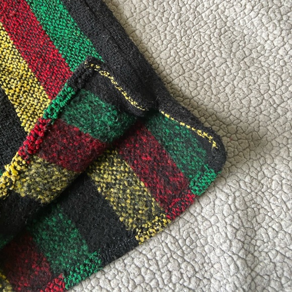 🔥 Authentic Baja Pullover Hoodie 🔥 - Picture 3 of 6